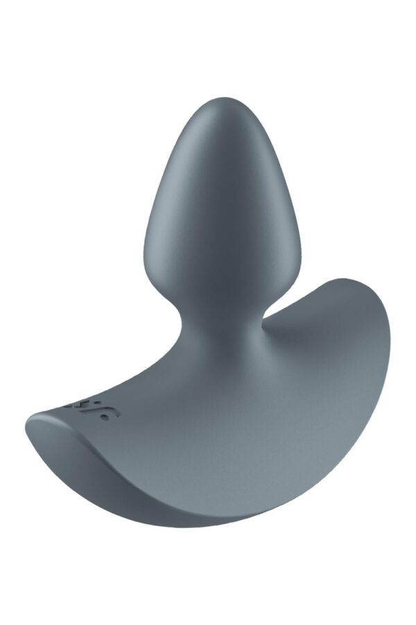 Satisfyer Booty Absolute Beginners 1 Midnight Blue