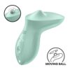 Satisfyer Exciterrr Mint