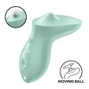 Satisfyer Exciterrr Mint