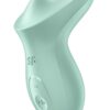 Satisfyer Exciterrr Mint