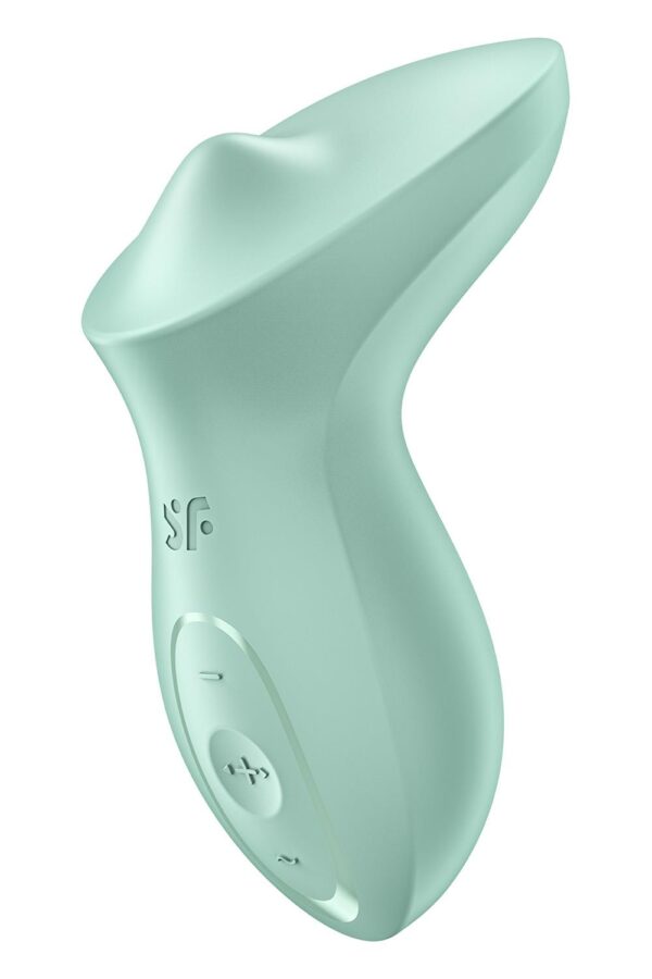 Satisfyer Exciterrr Mint