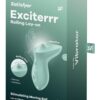 Satisfyer Exciterrr Mint