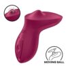 Satisfyer Exciterrr Berry