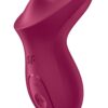 Satisfyer Exciterrr Berry