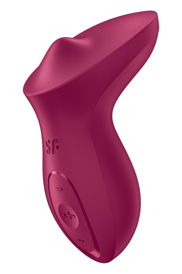 Satisfyer Exciterrr Berry