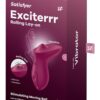 Satisfyer Exciterrr Berry