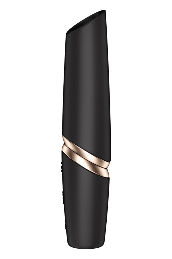 Satisfyer Perfect Kiss