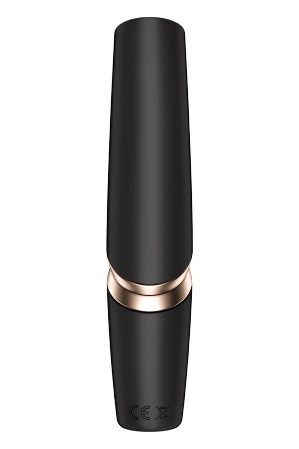 Satisfyer Perfect Kiss