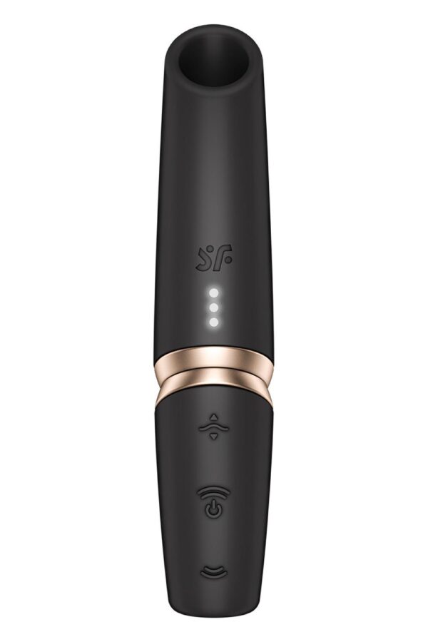 Satisfyer Perfect Kiss