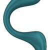 Satisfyer G For Goddess 2 Bottle Green
