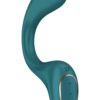 Satisfyer G For Goddess 2 Bottle Green