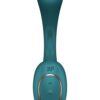 Satisfyer G For Goddess 2 Bottle Green