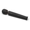 Le Wand Matte Black Rechargeable Massager