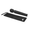 Le Wand Matte Black Rechargeable Massager