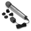 380201-3.jpg Le Wand Grey Rechargeable Massager