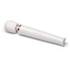 Le Wand Pearl White Rechargeable Massager