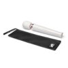 Le Wand Pearl White Rechargeable Massager