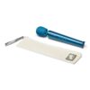 380208-2.jpg Le Wand Petite Rechargeable Vibrating Massager Blue