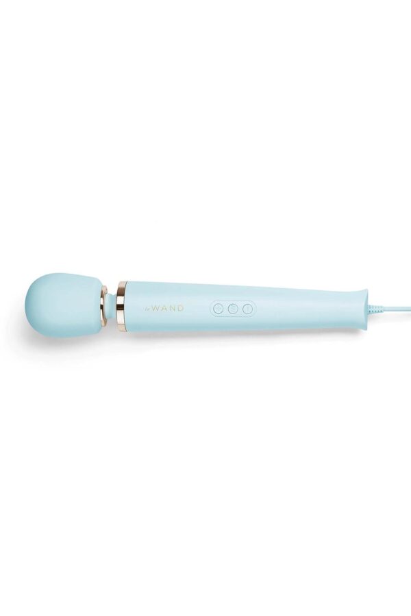 Le Wand Plugin Sky Blue