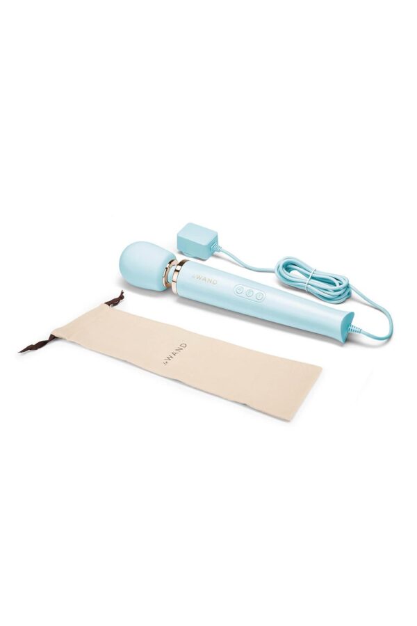 Le Wand Plugin Sky Blue