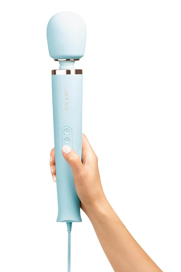 Le Wand Plugin Sky Blue