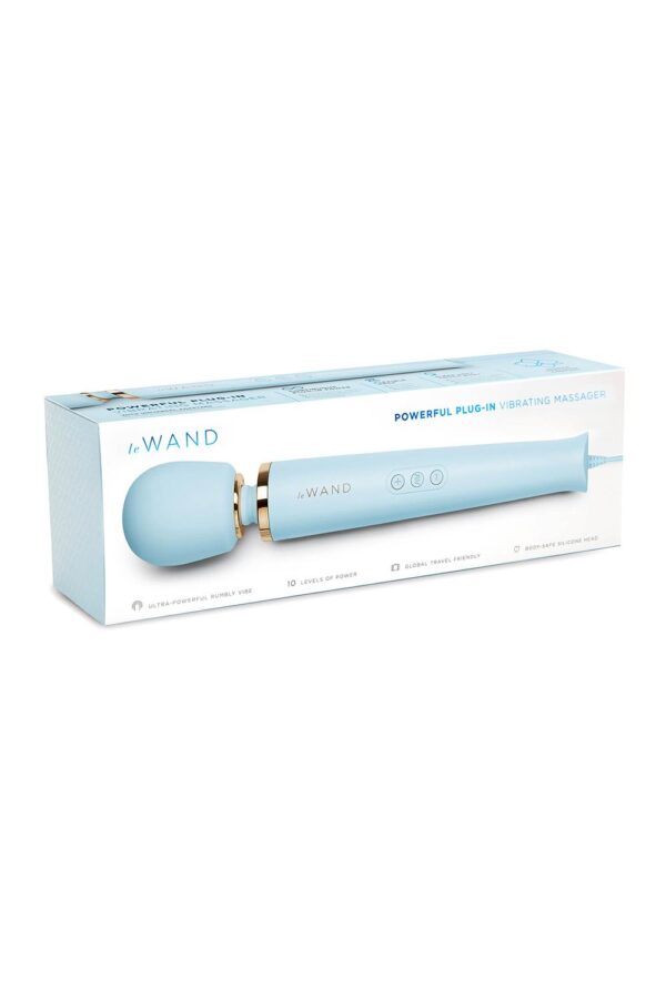 Le Wand Plugin Sky Blue