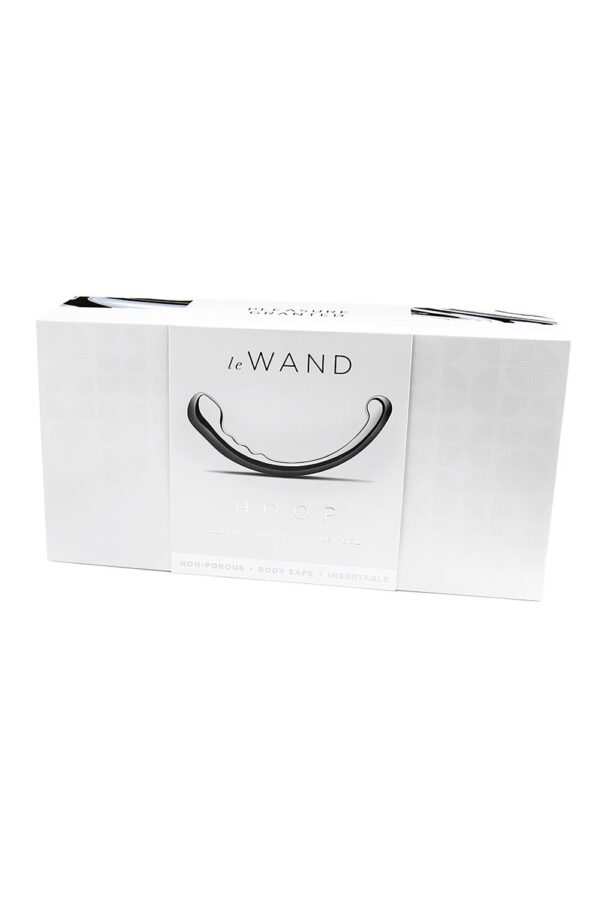Le Wand Hoop