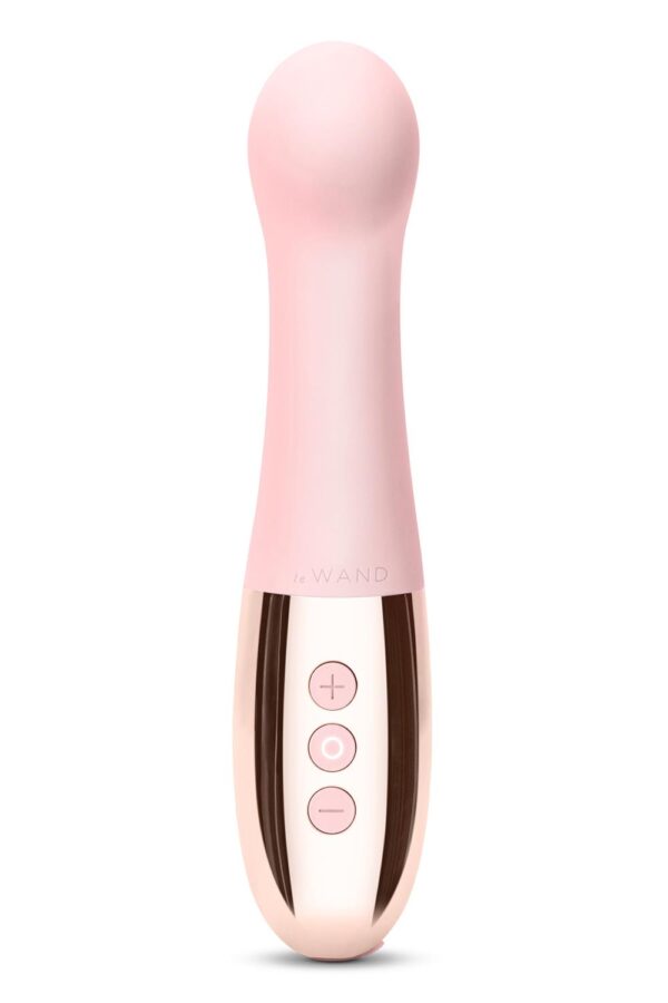 Le Wand Gee Rose Gold