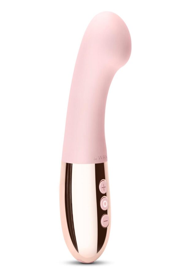 Le Wand Gee Rose Gold