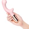 Le Wand Xo Rose Gold