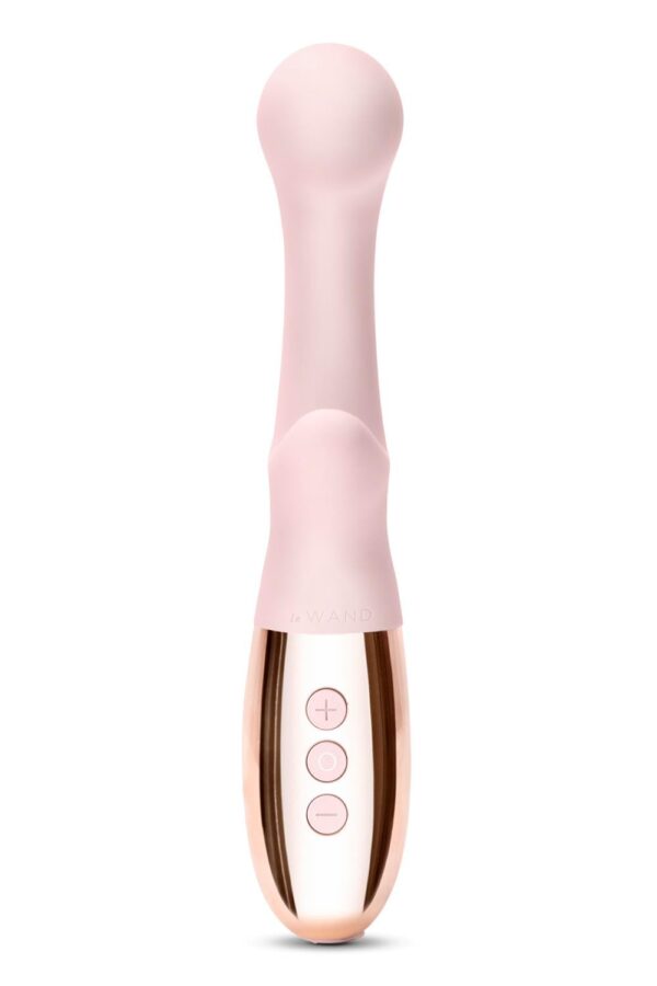 Le Wand Xo Rose Gold