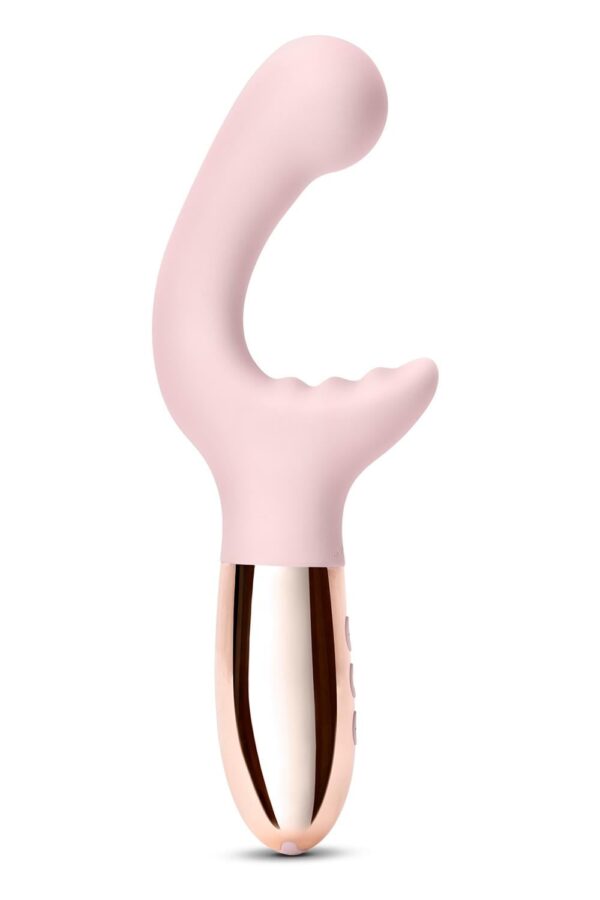 Le Wand Xo Rose Gold