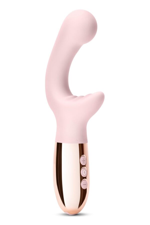 Le Wand Xo Rose Gold