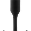 B-Vibe Snug Plug 1 Black