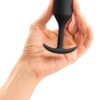 B-Vibe Snug Plug 2