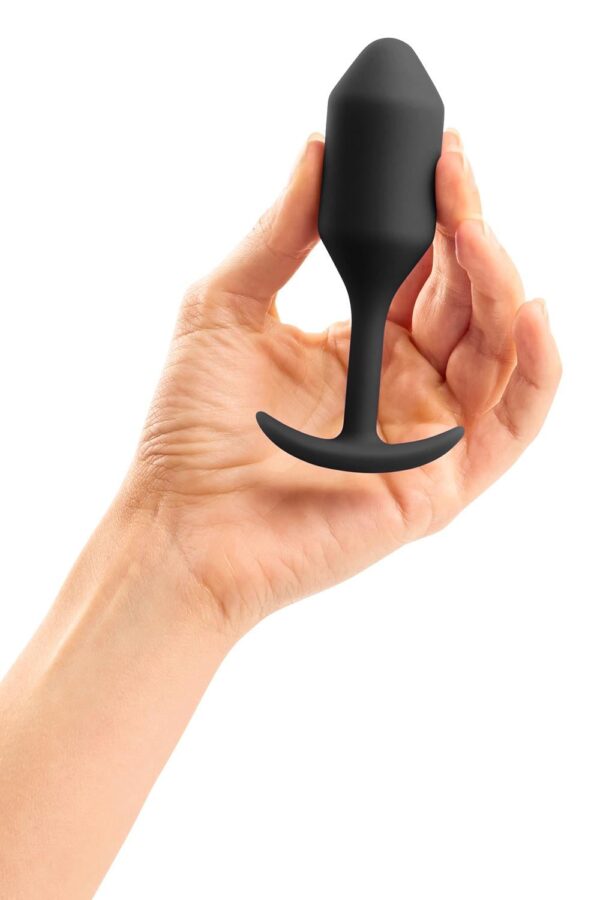 B-Vibe Snug Plug 2