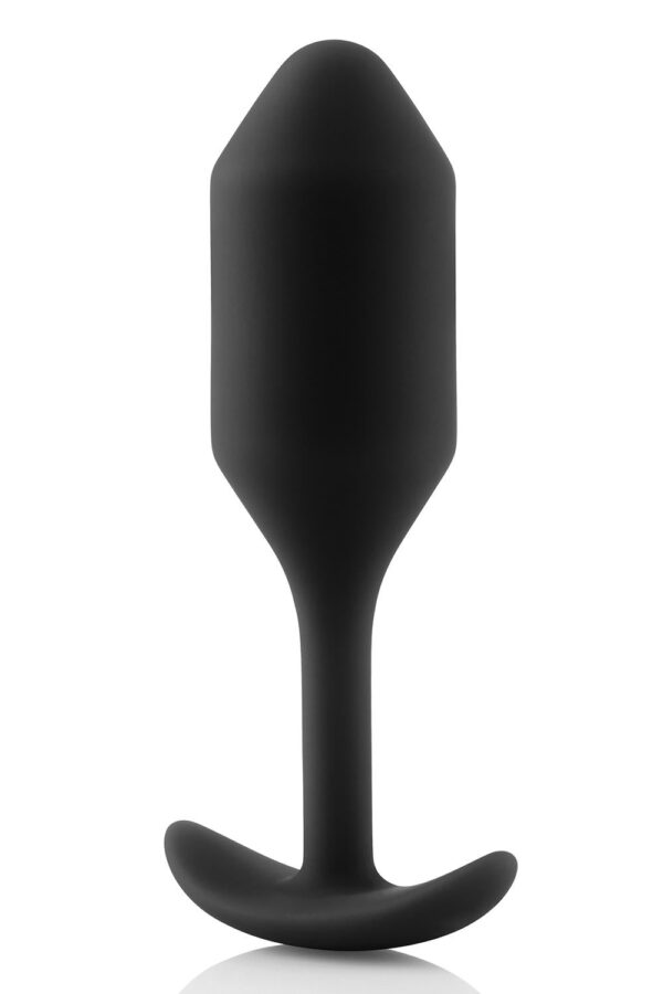 B-Vibe Snug Plug 2