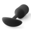 B-Vibe Snug Plug 2
