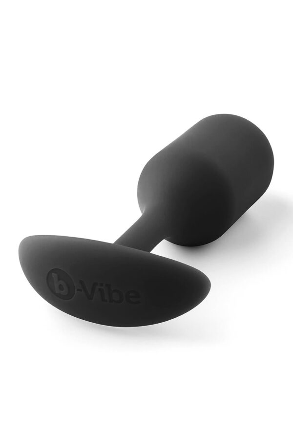 B-Vibe Snug Plug 2