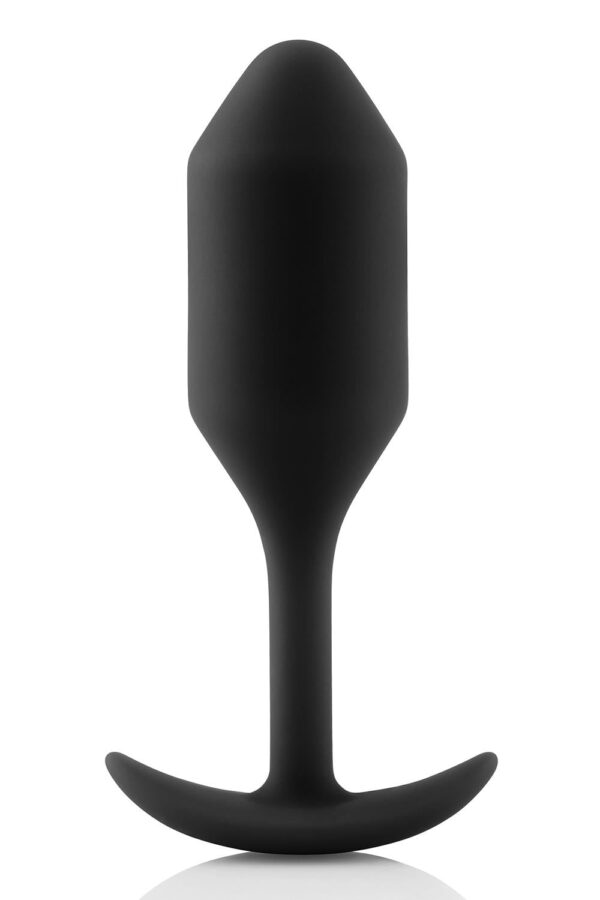 B-Vibe Snug Plug 2