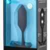 B-Vibe Snug Plug 2
