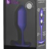 B-Vibe Snug Plug 2