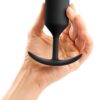 B-Vibe Snug Plug 3