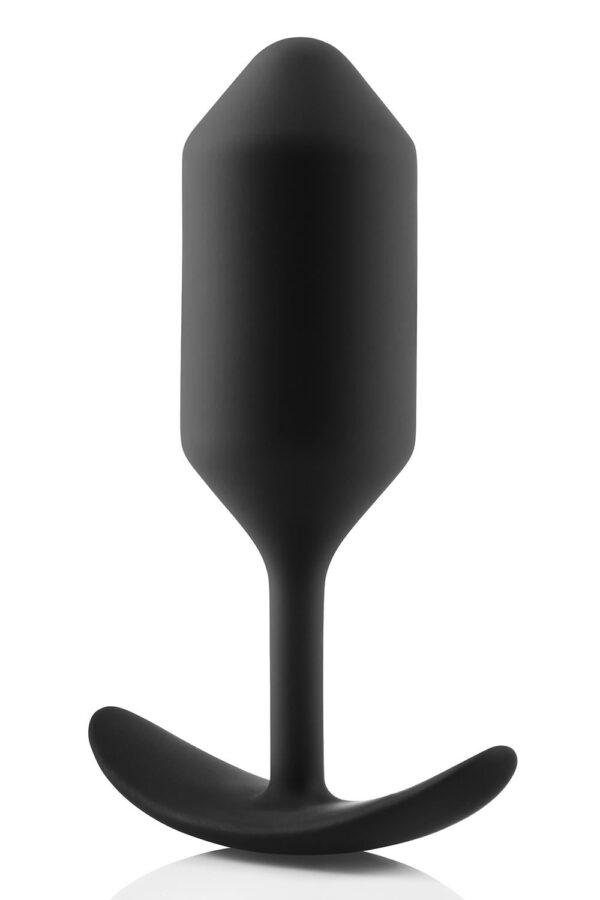 B-Vibe Snug Plug 3