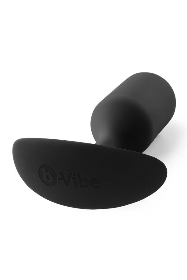 B-Vibe Snug Plug 3