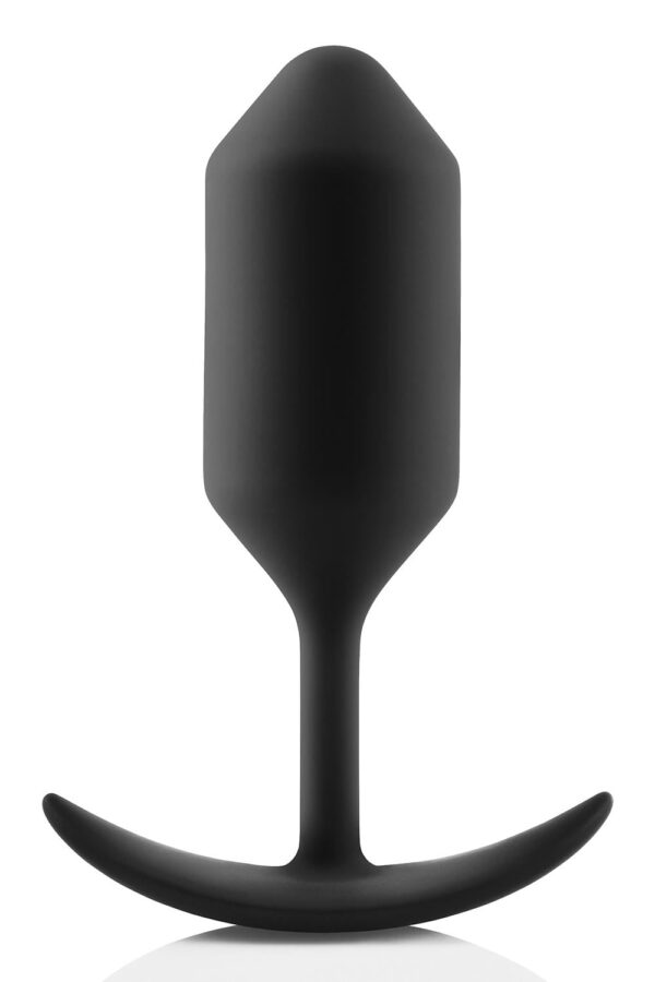 B-Vibe Snug Plug 3