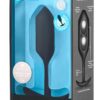 B-Vibe Snug Plug 3