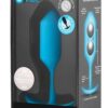 B-Vibe Snug Plug 3