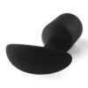 B-Vibe Snug Plug 4 Black