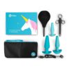 380292-2.jpg B-Vibe Anal Education Set Blue